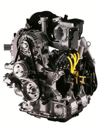 P2732 Engine